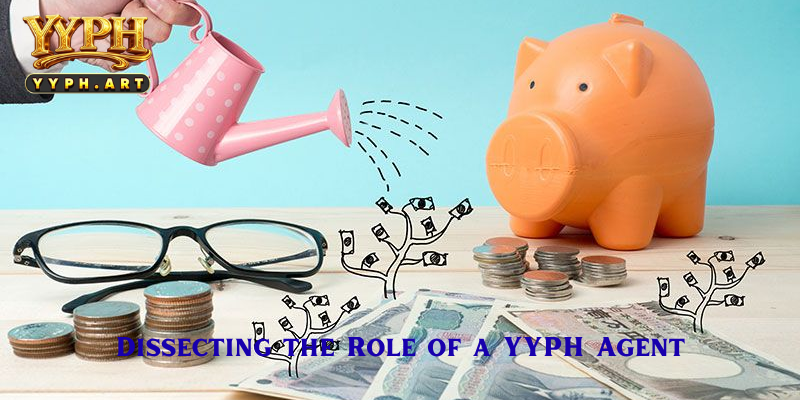 Dissecting the Role of a YYPH Agent