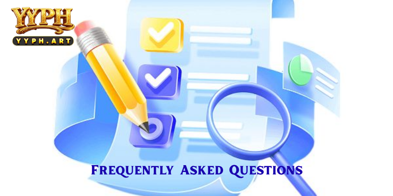 Frequently Asked Questions