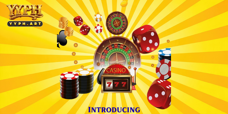 Introducing Our Betting Platform