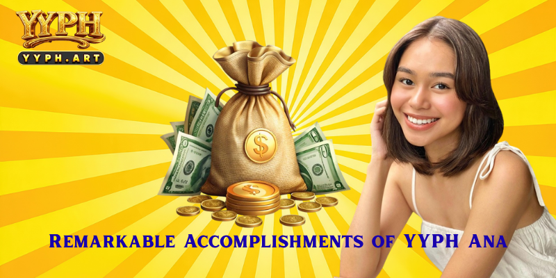 Remarkable Accomplishments of YYPH Ana