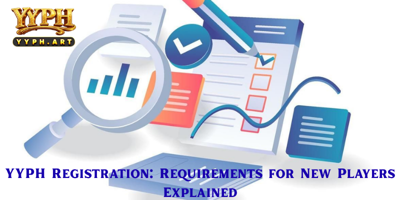 YYPH Registration: Requirements for New Players Explained